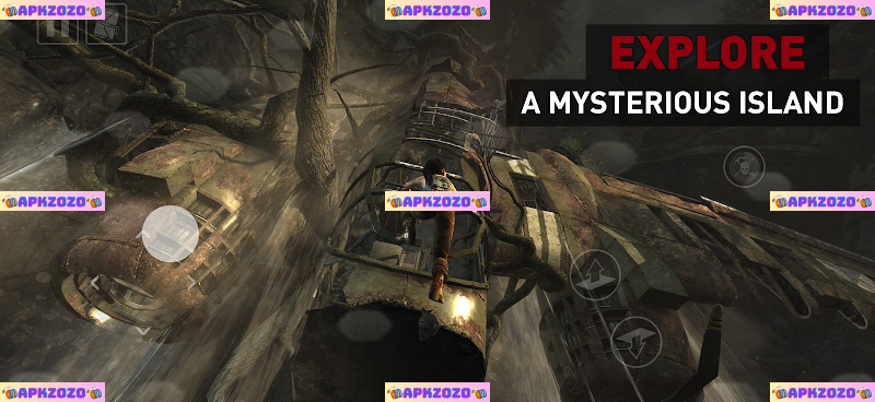 Tomb Raider 3