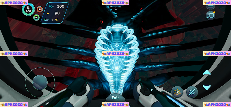 Subnautica: Below Zero 7