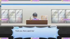 Fantasy World Mission With Oni Girl 2