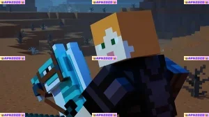 Minecraft 26.3 1