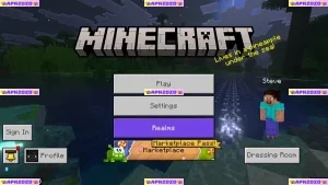 Minecraft 26.3 3