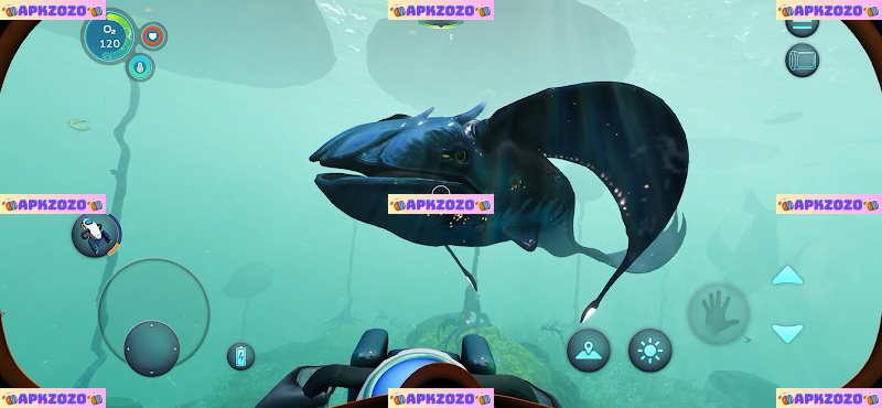 Subnautica: Below Zero 6