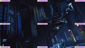 Poppy Playtime Chapter 5 1