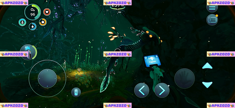Subnautica: Below Zero 2
