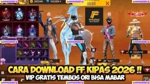 Unlock Beta Server 3