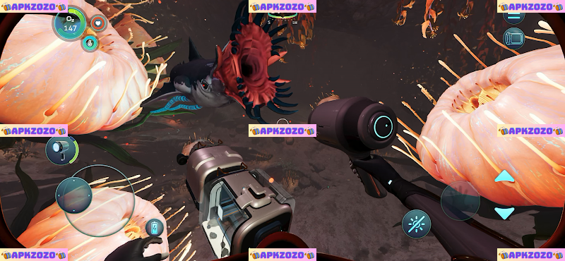 Subnautica: Below Zero 5