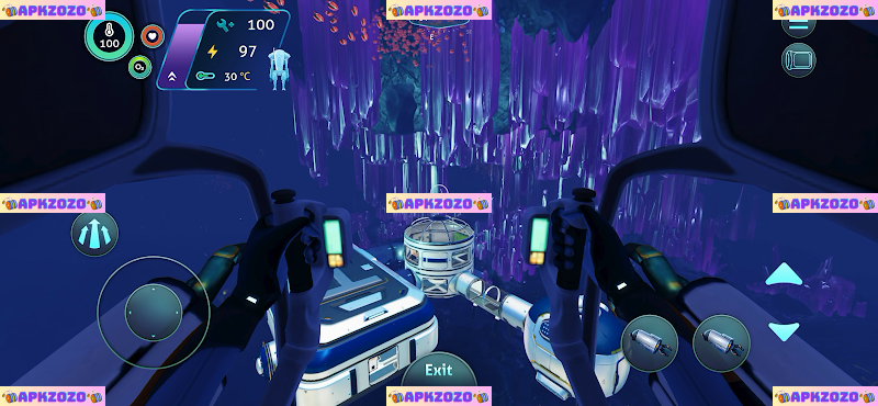 Subnautica: Below Zero 3